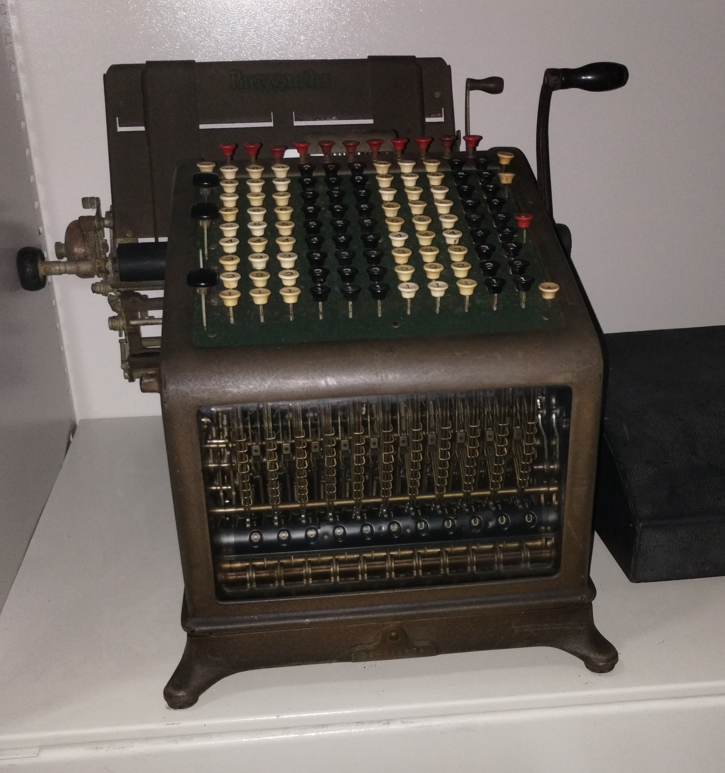 Calculadora