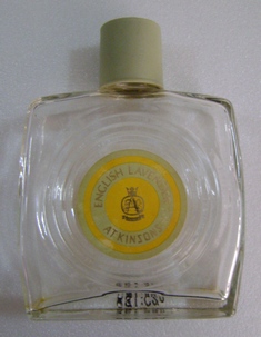 Frasco (toucador)