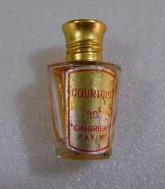 Frasco (toucador)