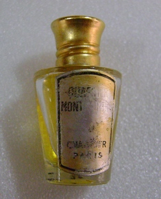 Frasco (toucador)