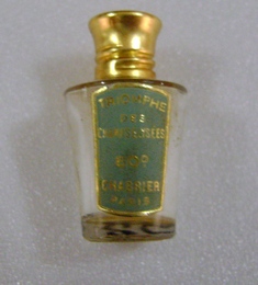 Frasco (toucador)