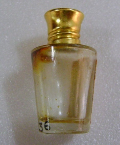 Frasco (toucador)