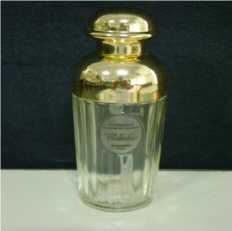 Frasco (toucador)