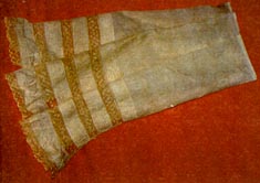 Vira de manta
