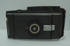 Máquina fotográfica