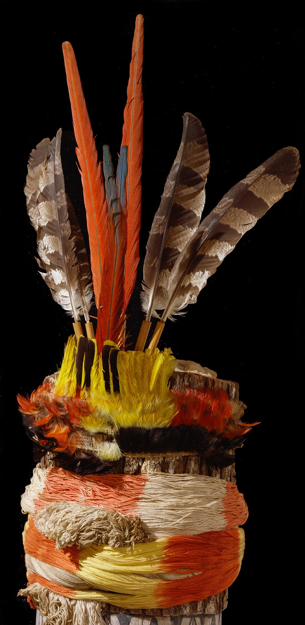 Diadema (índio)