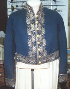 Casaca