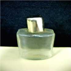 Frasco (toucador)