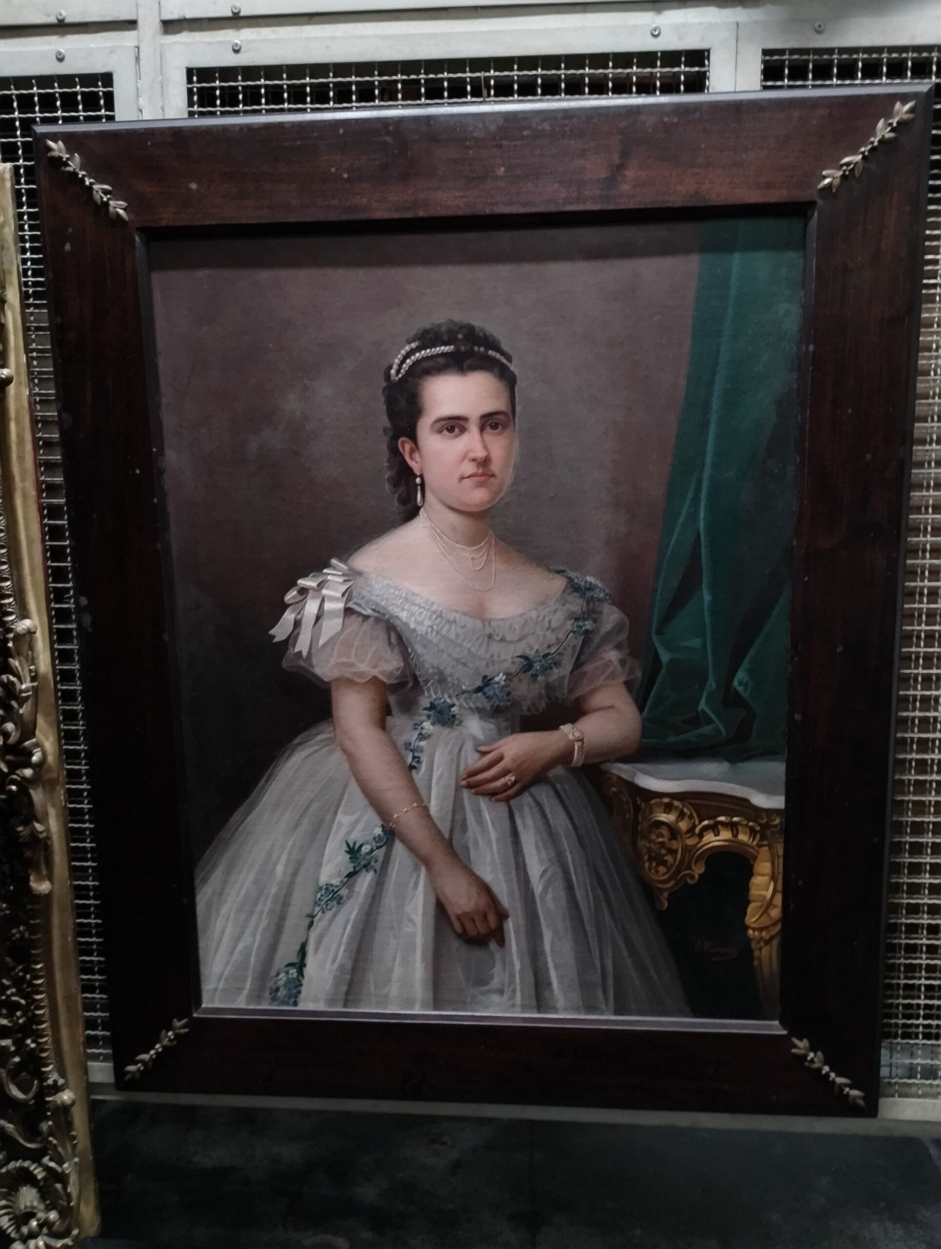 Retrato (pintura)