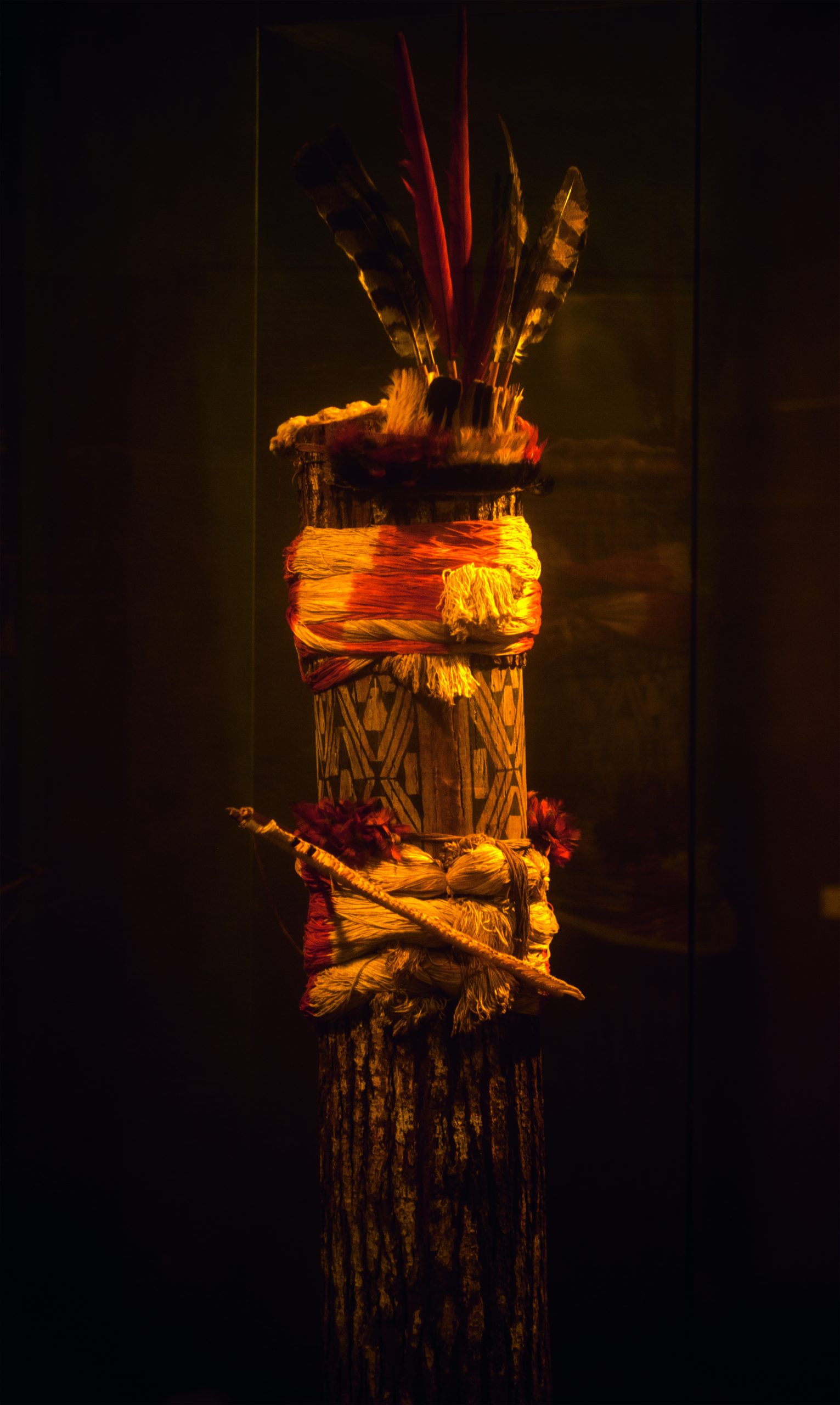 Tronco (ritual)