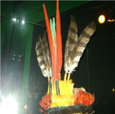 Grinalda (indio)
