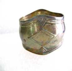 Argola de guardanapo