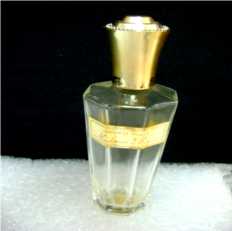 Frasco (toucador)