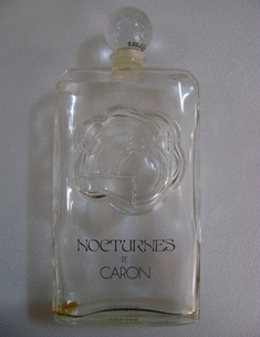 Frasco (toucador)