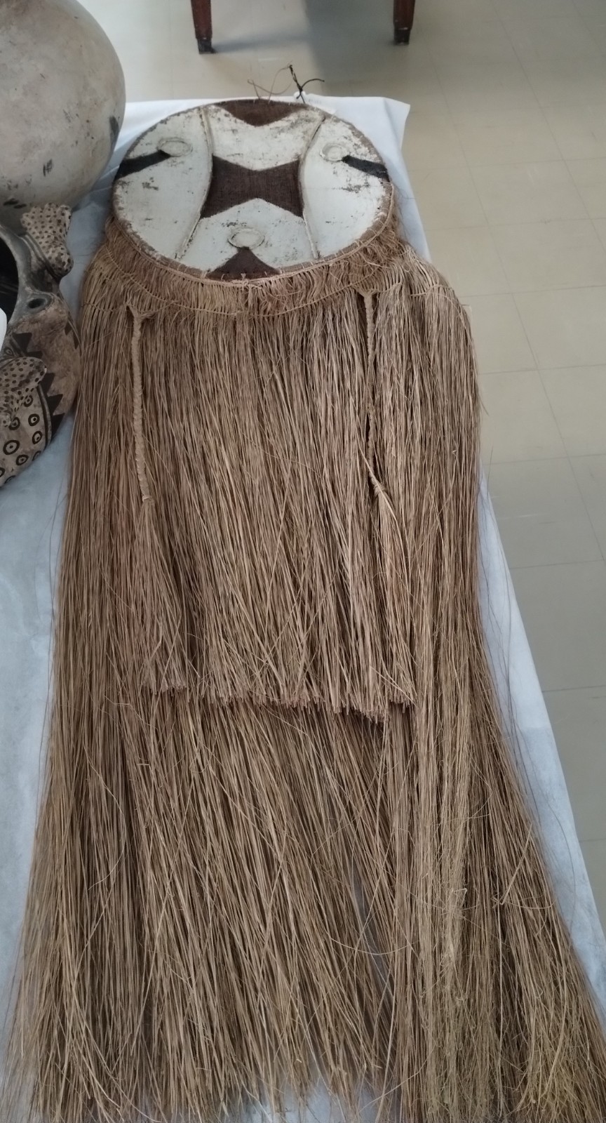 Máscara