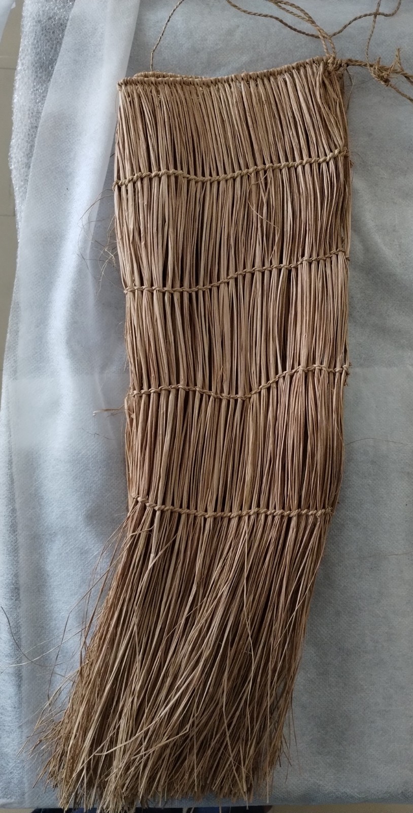 Braçadeira (índio)(ritual)