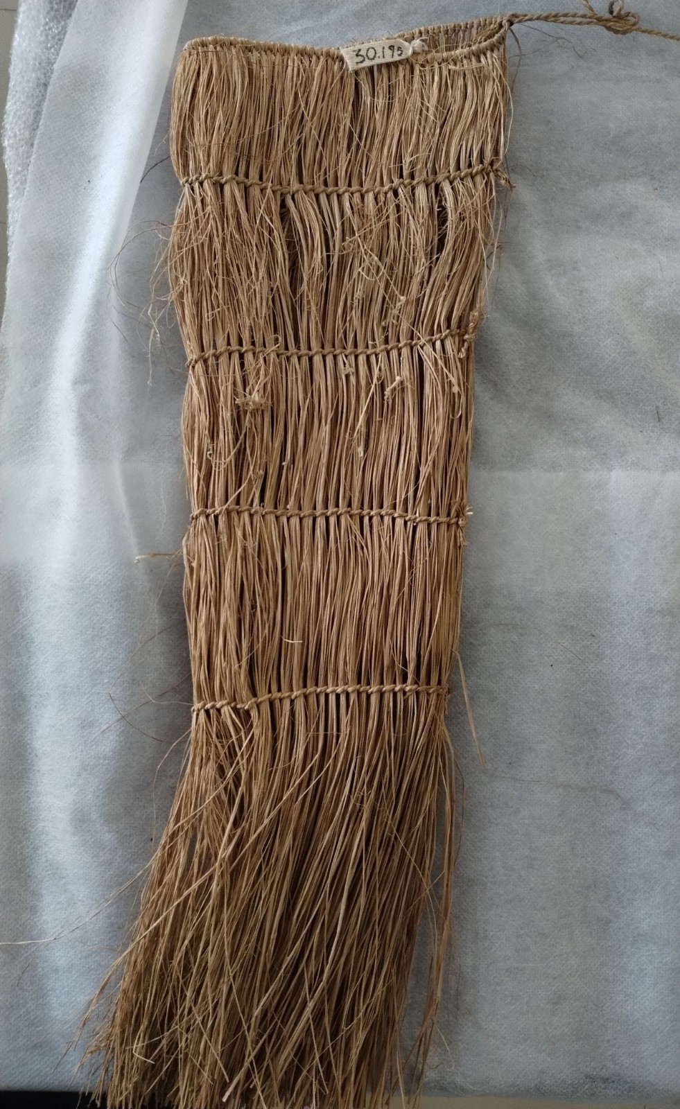 Braçadeira (índio)(ritual)