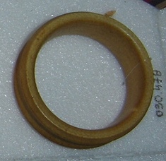 Argola de guardanapo