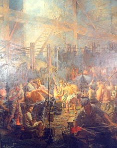 Pintura documental