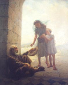 Pintura de gênero