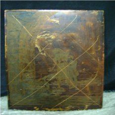 Matriz (gravura)