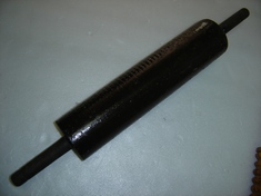 Rolo para impressão (gravura)