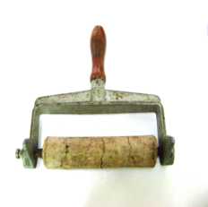 Rolo para impressão (gravura)