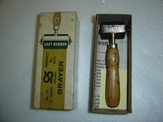 Rolo para impressão (gravura)