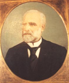 Retrato (pintura)