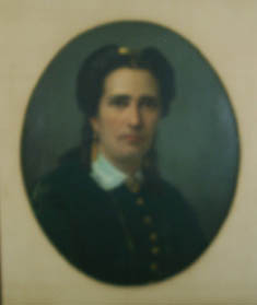 Retrato (pintura)