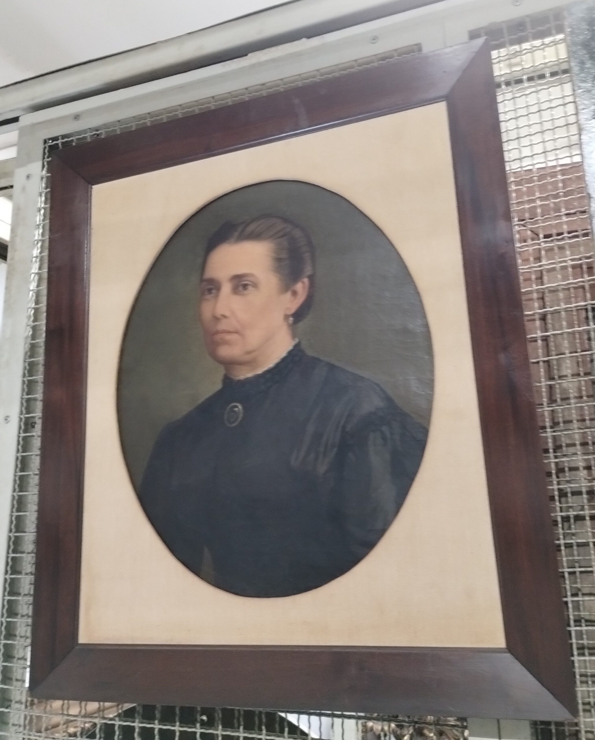 Retrato (pintura)