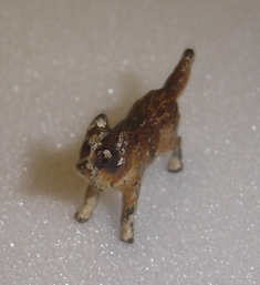 Brinquedo: cachorro