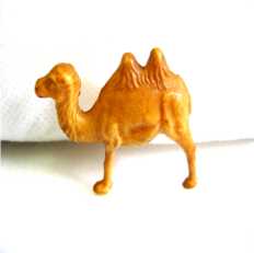 Brinquedo: camelo