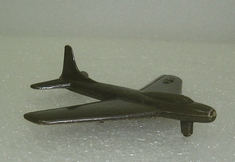Brinquedo: aviao