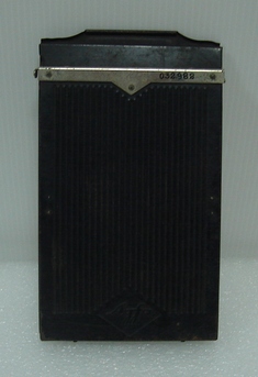 Ptotetor para chapa