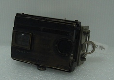 Máquina fotográfica