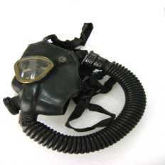 Máscara contra gases