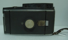 Máquina fotográfica