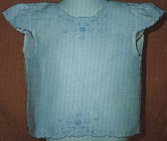 Camisa de pagão