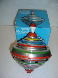 Brinquedo: piao sonoro