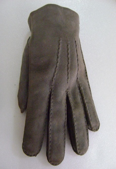 Luva (mão esquerda)