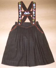 Saia (tipo jardineira)