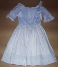 Vestido