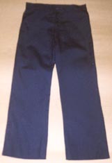 Calça infantil
