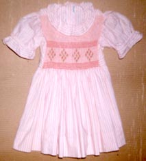 Vestido