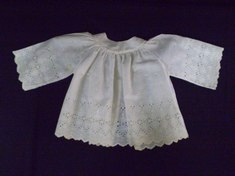 Camisa infantil