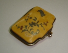 Porta-niqueis