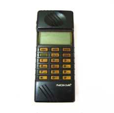 Telefone celular