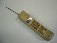 Telefone celular