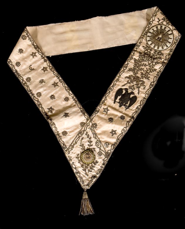 Faixa (insígnia)